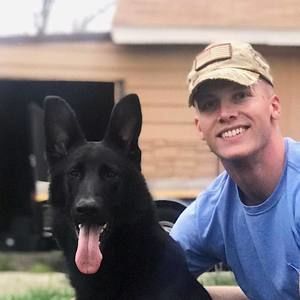 Meet your Posher, Cody